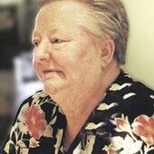 Maria 'Minne' De Roeck