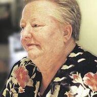 Maria 'Minne' De Roeck