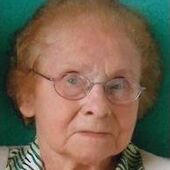 Marie-Louise CLEMENT