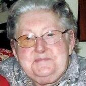 Marie Louise REILLANT