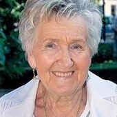 Marie-Thérèse LECAILLIE