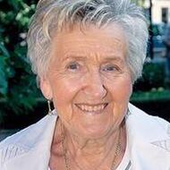 Marie-Thérèse LECAILLIE