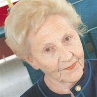 Marie-Thérèse Lefèvre