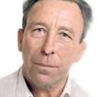 Roger DIERICKX-VISSCHERS