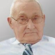 Alfons (Funs) Boderie