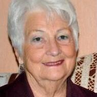 Jacqueline VALEMBERG