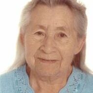 Magdalena 'Madeleine' Mantels