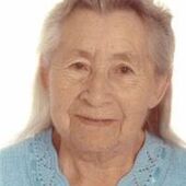 Magdalena 'Madeleine' Mantels