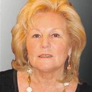 Marie-Louise Bosmans