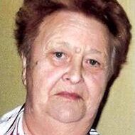 Marie-Louise VANDERVALE