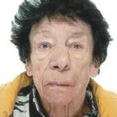 Marie-Thérèse HAEZELEER