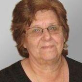 Hannelore Van den Bergh