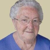 Maria ( Adrienne ) KLOMPERS