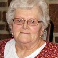 Marie-Josée MONTULET