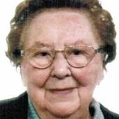 Rosalie (Annie) Biesmans