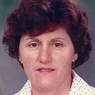 Gabrielle FROIDCOURT