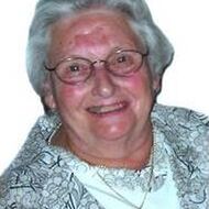 Georgette DELLACHERIE