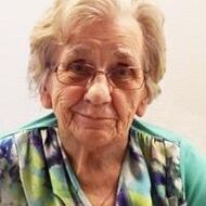 Idalia (Lia) Florens