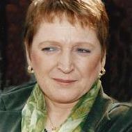 Liliane OOSTERLINCK