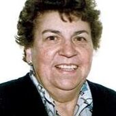 Lucienne BARTHÉLEMY