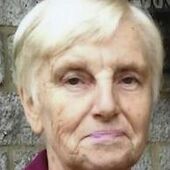 Marie-Josée THÔNUS