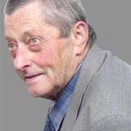 Eduard (Ward) Mercken