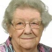 Francisca van den Hoogen