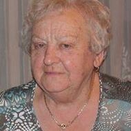 Gertrudis 'Treike' SCHROYEN