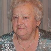 Gertrudis 'Treike' SCHROYEN