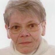 Jacqueline VERCAMPST