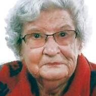 Marie-Josée Stiévenart