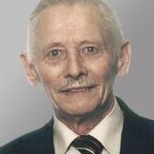 Mathieu (Thieu) Bosmans