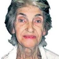 Marguerite SCHROEDER