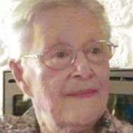 Margueritte GUERISSE