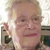 Margueritte GUERISSE