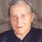 Marie-Antoinette DEWITTE