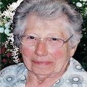 Marie-Louise JANMART