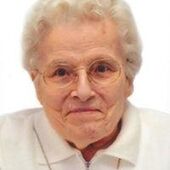 Zuster Thérèse VLIEGHE