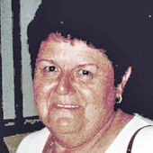 Christiane WAVREILLE