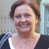 Eliane Vanderhoydonks