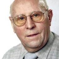 Gérard VANDENDRIESSCHE