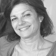 Maria CONSTANTINIDES