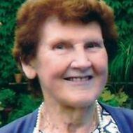 Marie-Antoinette CAILLEAU