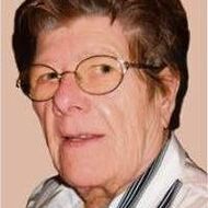 Marie Charlotte MOSSELMANS