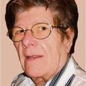 Marie Charlotte MOSSELMANS