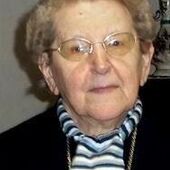 Marie-Christiane née Simone FOSTIER