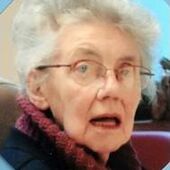 Marie-Louise Dutrannoit