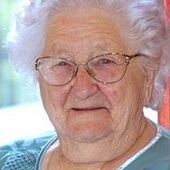 Marie-Louise HIRARDIN