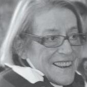 Marie-Madeleine MATHY