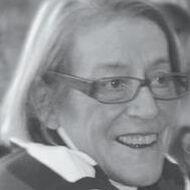 Marie-Madeleine MATHY